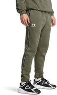 UNDER ARMOUR Icon Fleece Jgr Taping Pán.tepláky
