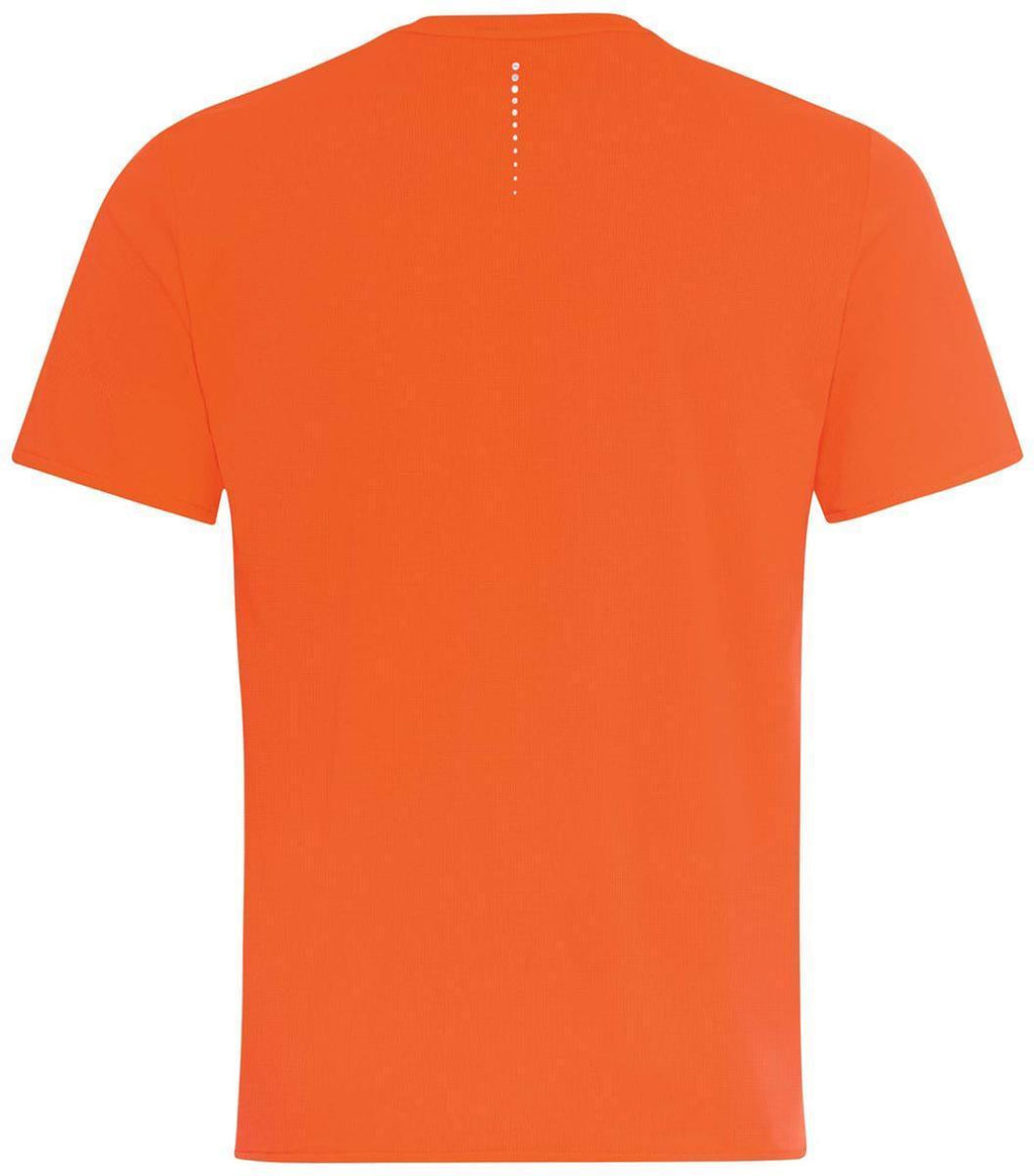 T-shirt Crew Neck S/s Zeroweight Chill-tec