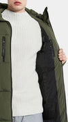 Hilmer parka