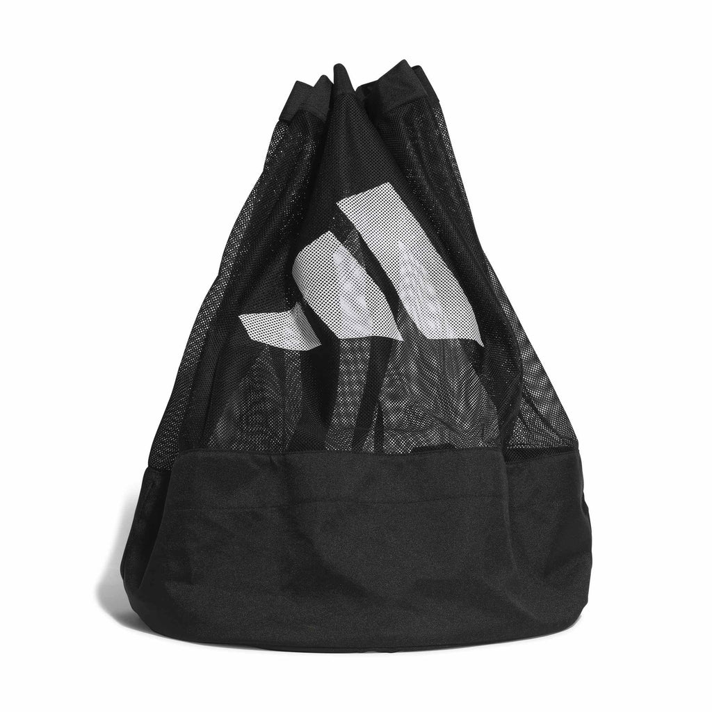 TIRO L BALLNET, BLACK/WHITE, No Size