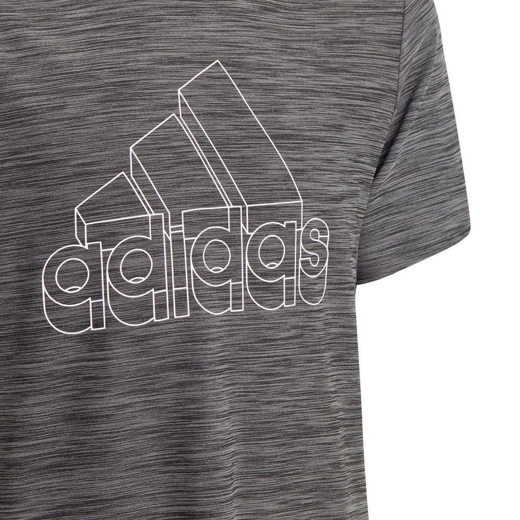 B A.R HTR TEEKn. T-Shirt