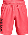 Woven EmbossHerren Short