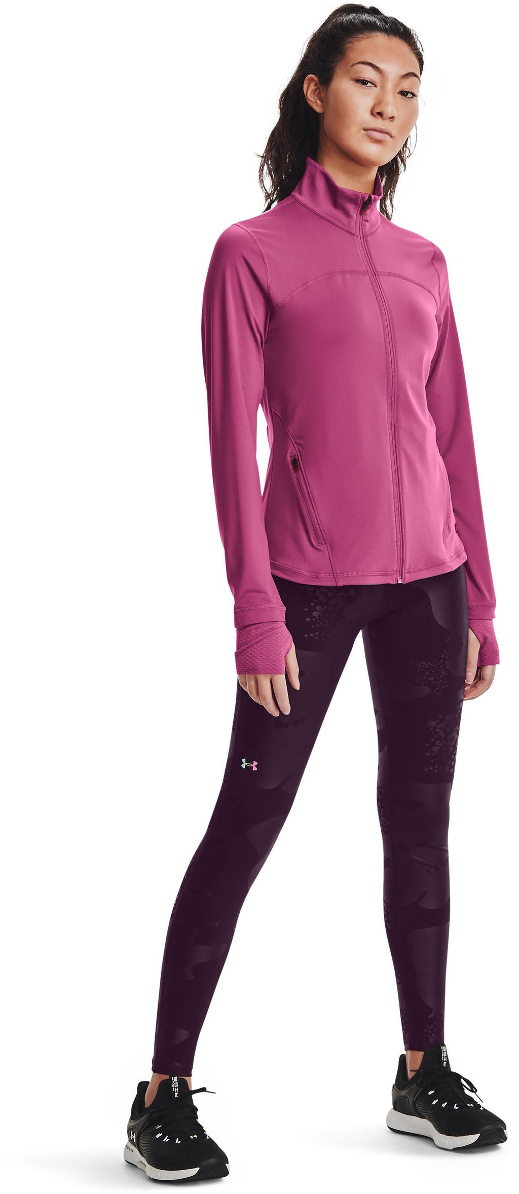 Rush TonalLeg NS Damen Tight