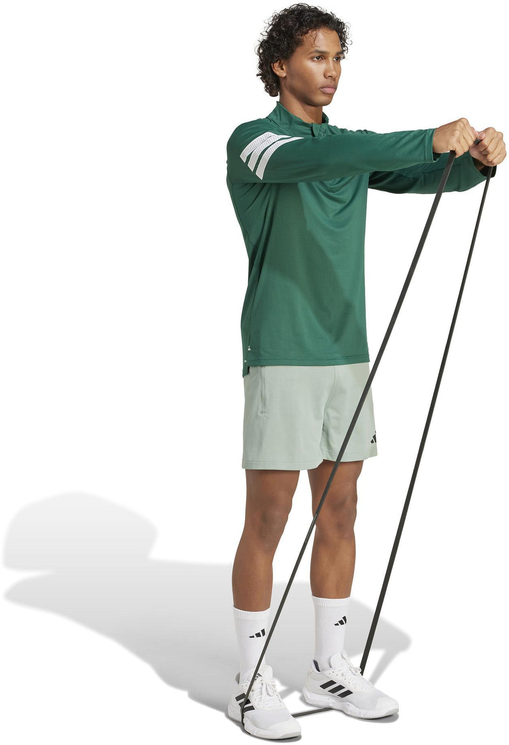 airchill shorts