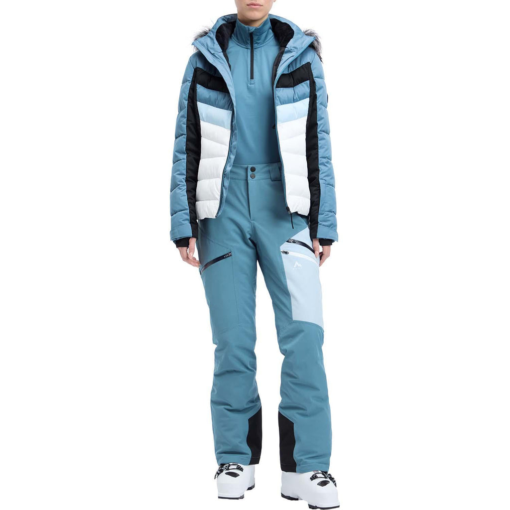 Geena Ii W V3 ski-jas