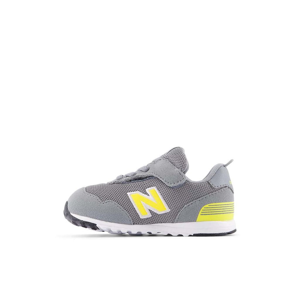 515 Hook &  Loop schoenen
