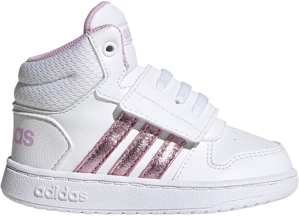 Hoops Mid 2.0 I