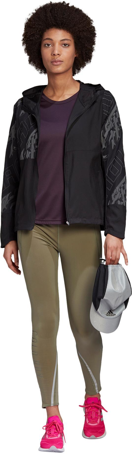 OWN THE RUN JKT