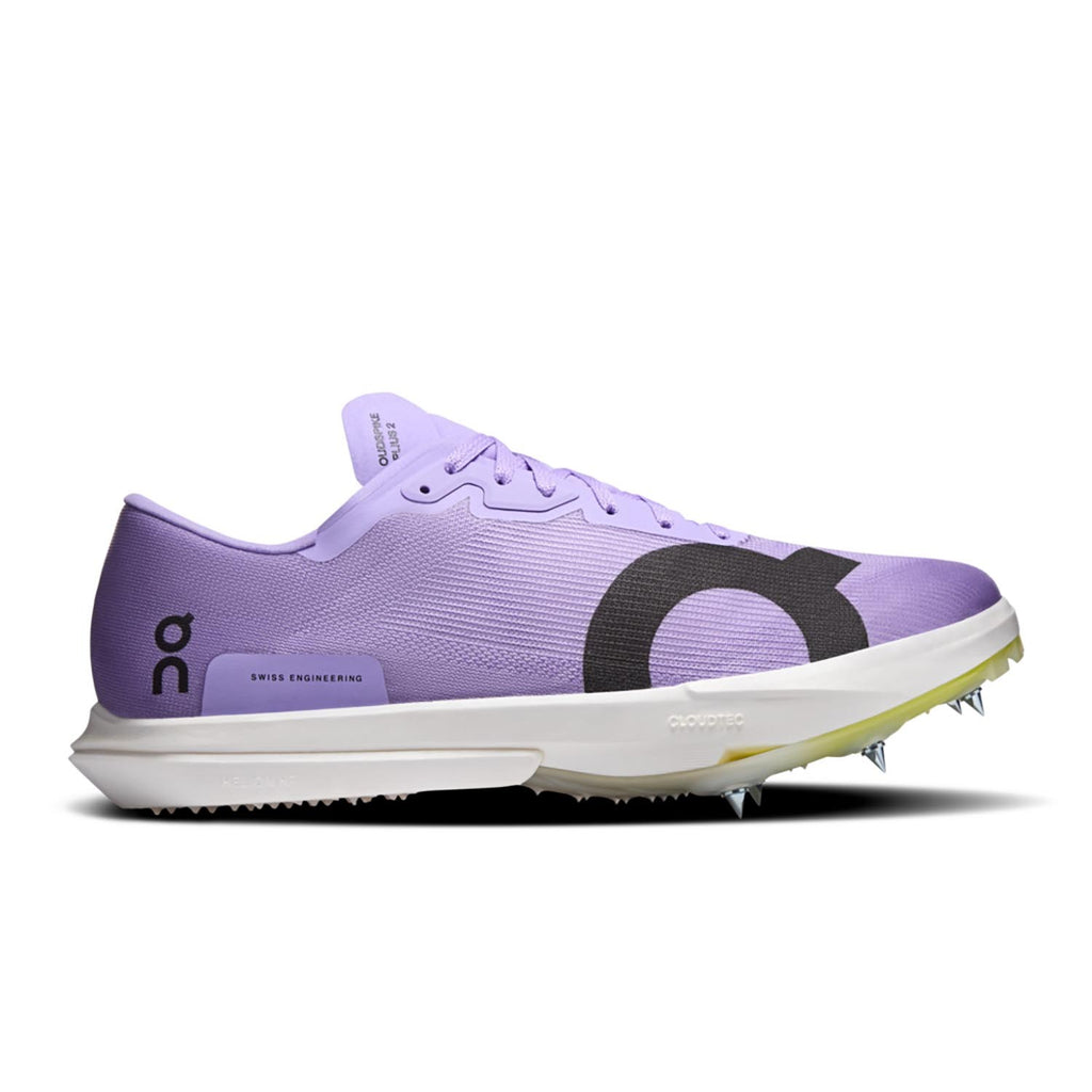 Cloudspike Amplius 2 Hardloopschoenen wedstrijd