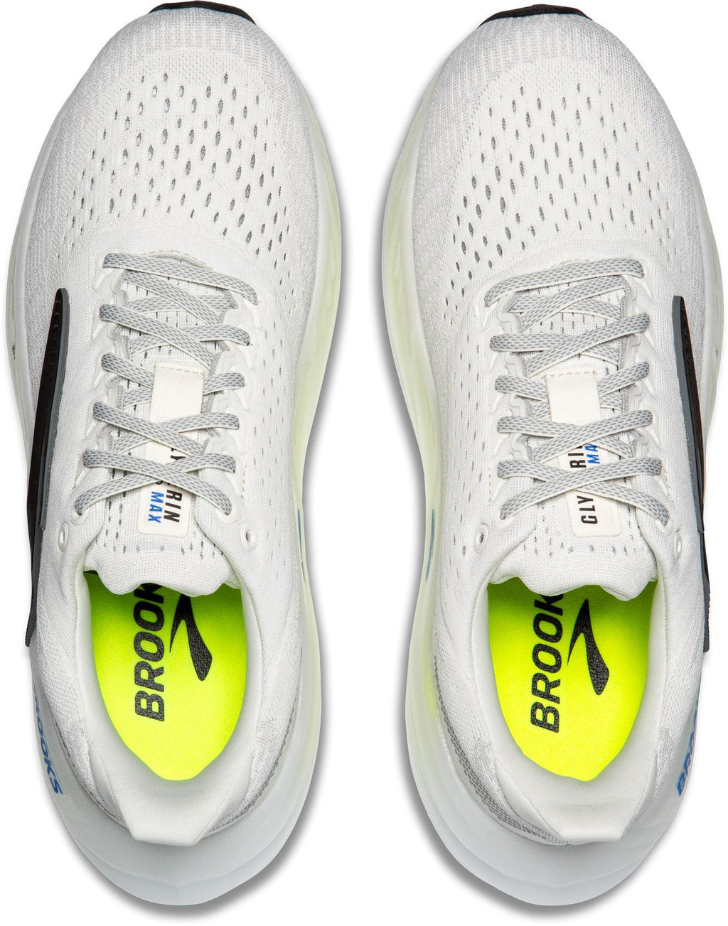 Glycerin Max hardloopschoenen