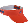Elastic Visor T Zonneklep tennis