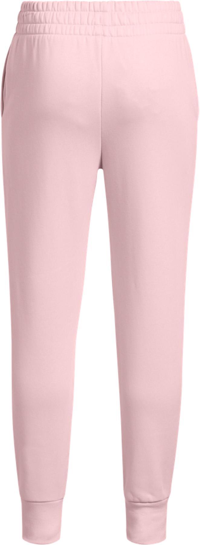 UNDER ARMOUR UA RIVAL FLEECE JOGGERS lány szabadidőnadrág
