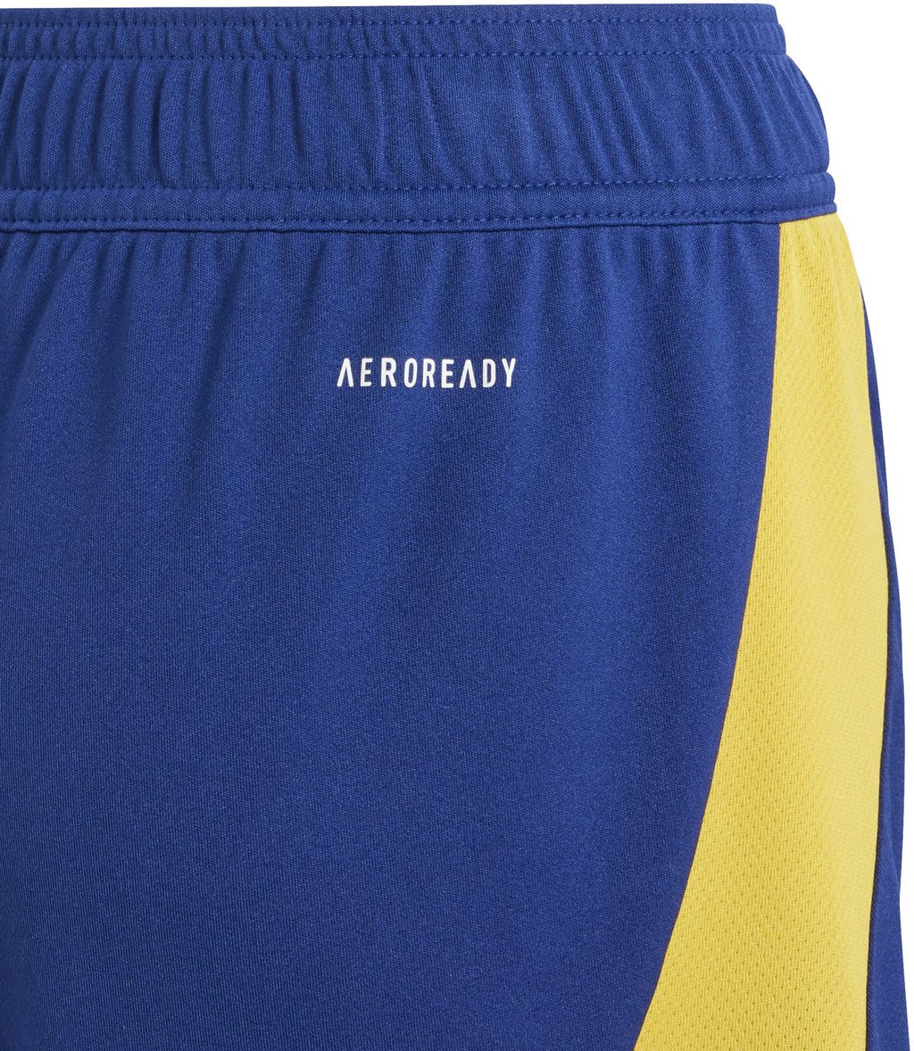 Spanje 24 kids thuisshort