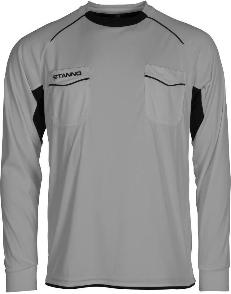 Stanno Bergamo Referee Shirt Ls