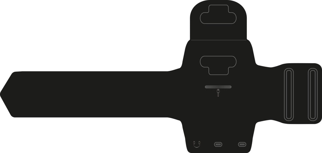 arm pouch phone