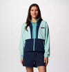 Backbowl Ii Full Zip Fleece