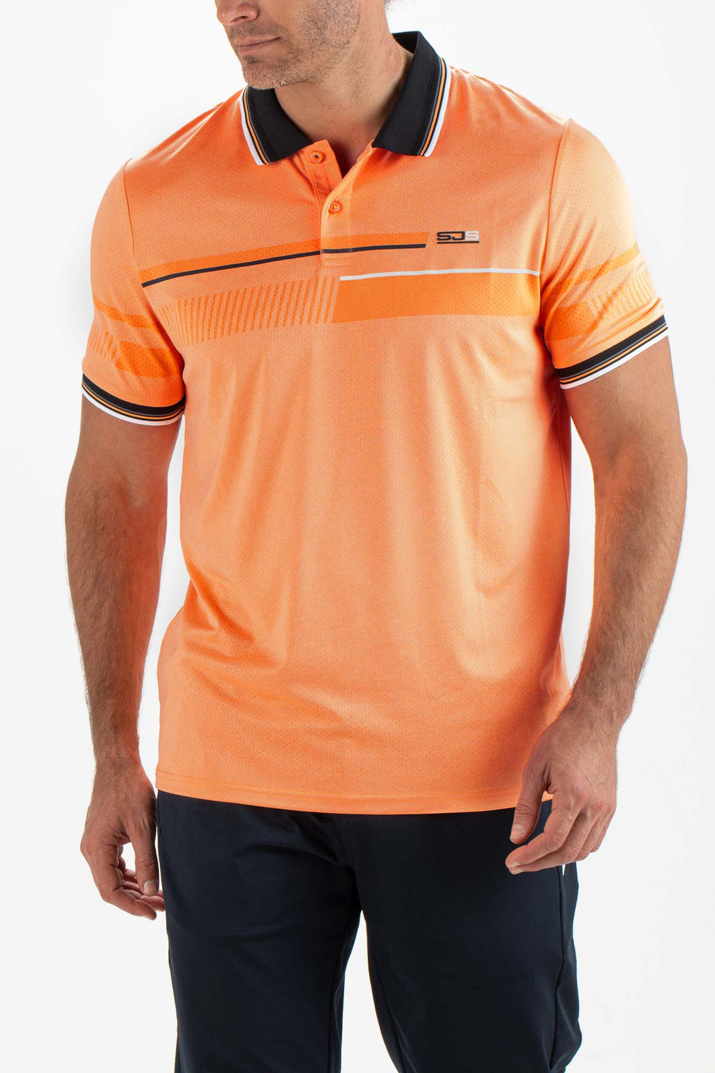 Jacob tennispolo