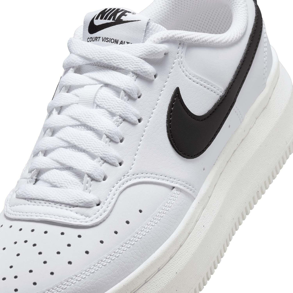 court vision alta women's shoe
