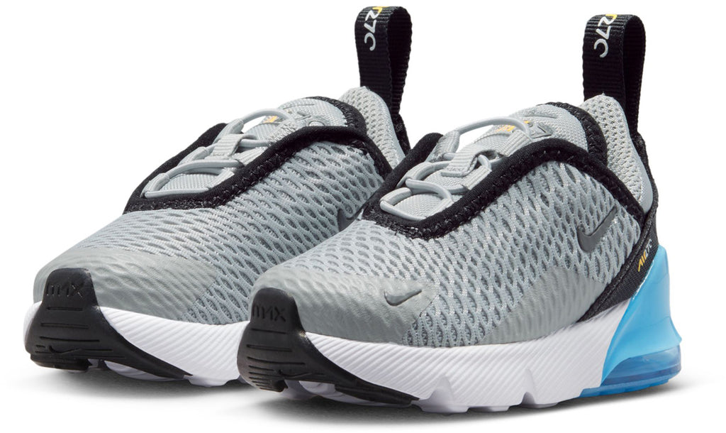 Air Max 270 baby sneakers