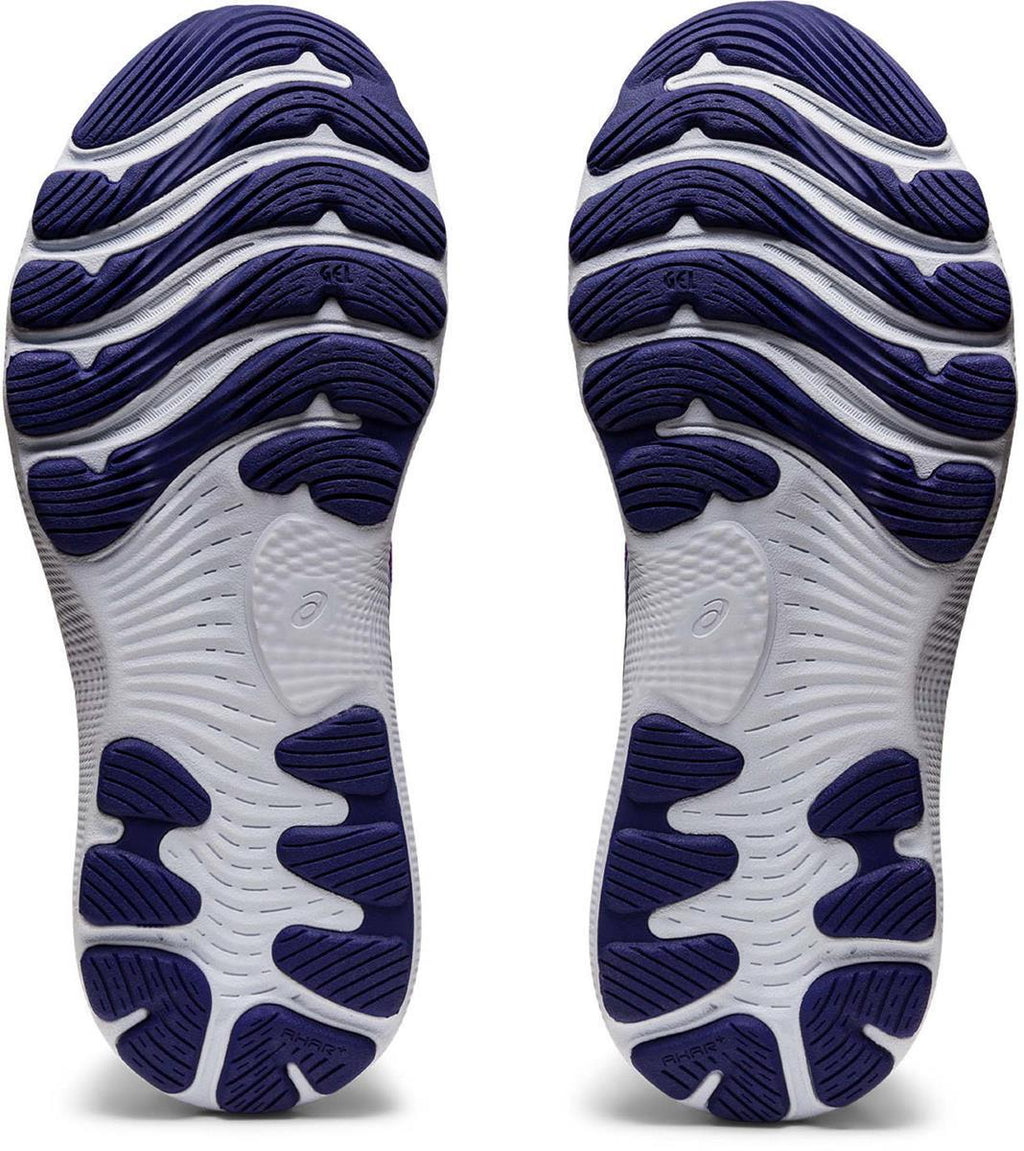 Gel-Nimbus 24. Laufschuh US-Gr.