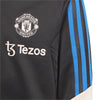 Manchester United Condivo 22 hooded track top