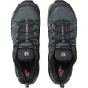 X ULTRA 3 W Stormy Wea/Ebon