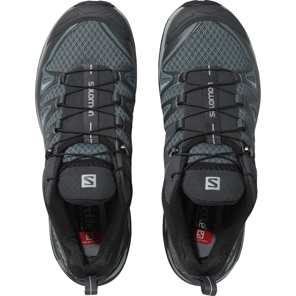 X ULTRA 3 W Stormy Wea/Ebon