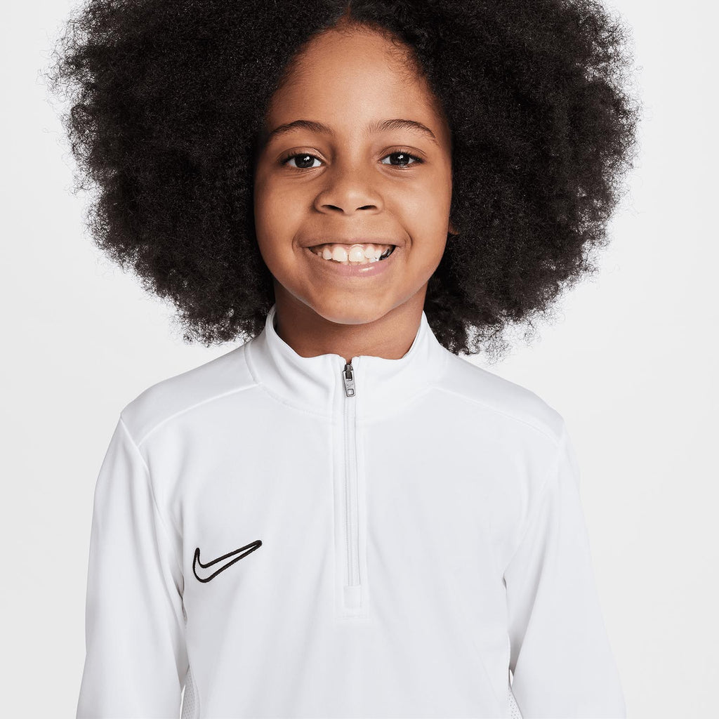Academy25 Dri-FIT kids longsleeve