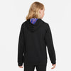 Dri-FIT Kylian Mbappé kids hoodie