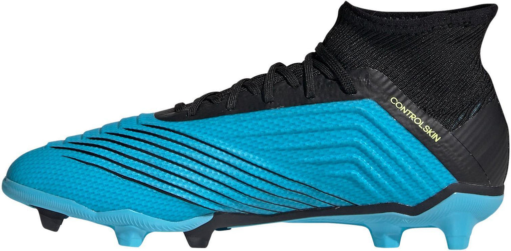 Predator 19.1 FG kids voetbalschoenen