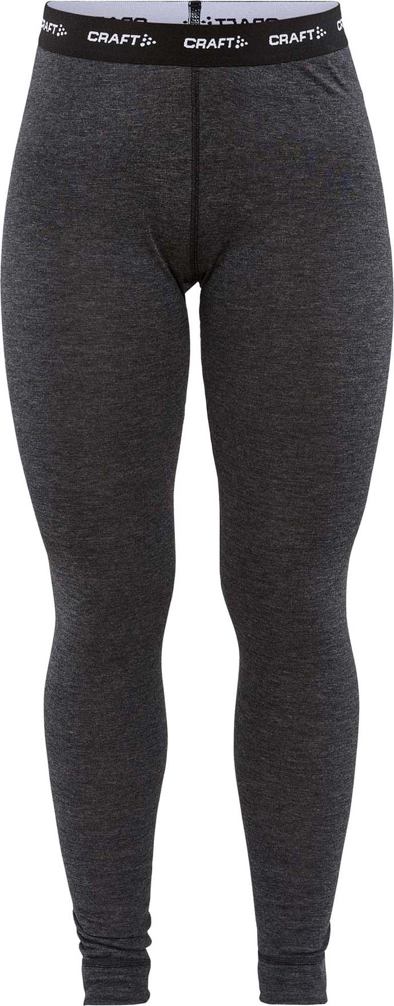 Core Wool Merino Set W