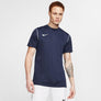 Nike Dri-fit Men's Short-sleeve Soc