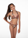 Bea Jr Triangle Bikini