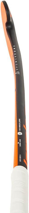 Brabo Elite 4 Wtb Lb Orange