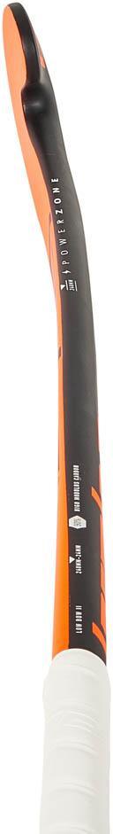 Brabo Elite 4 Wtb Lb Orange