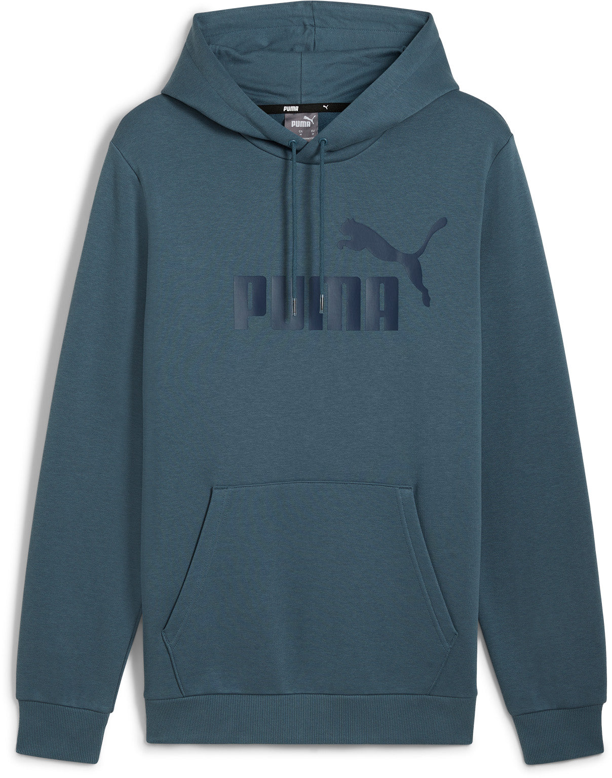 Essential Big Logo hoodie