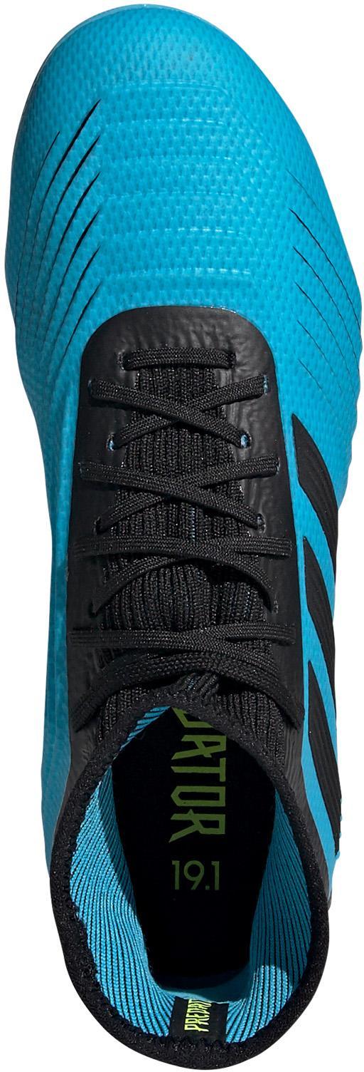 Predator 19.1 FG kids voetbalschoenen