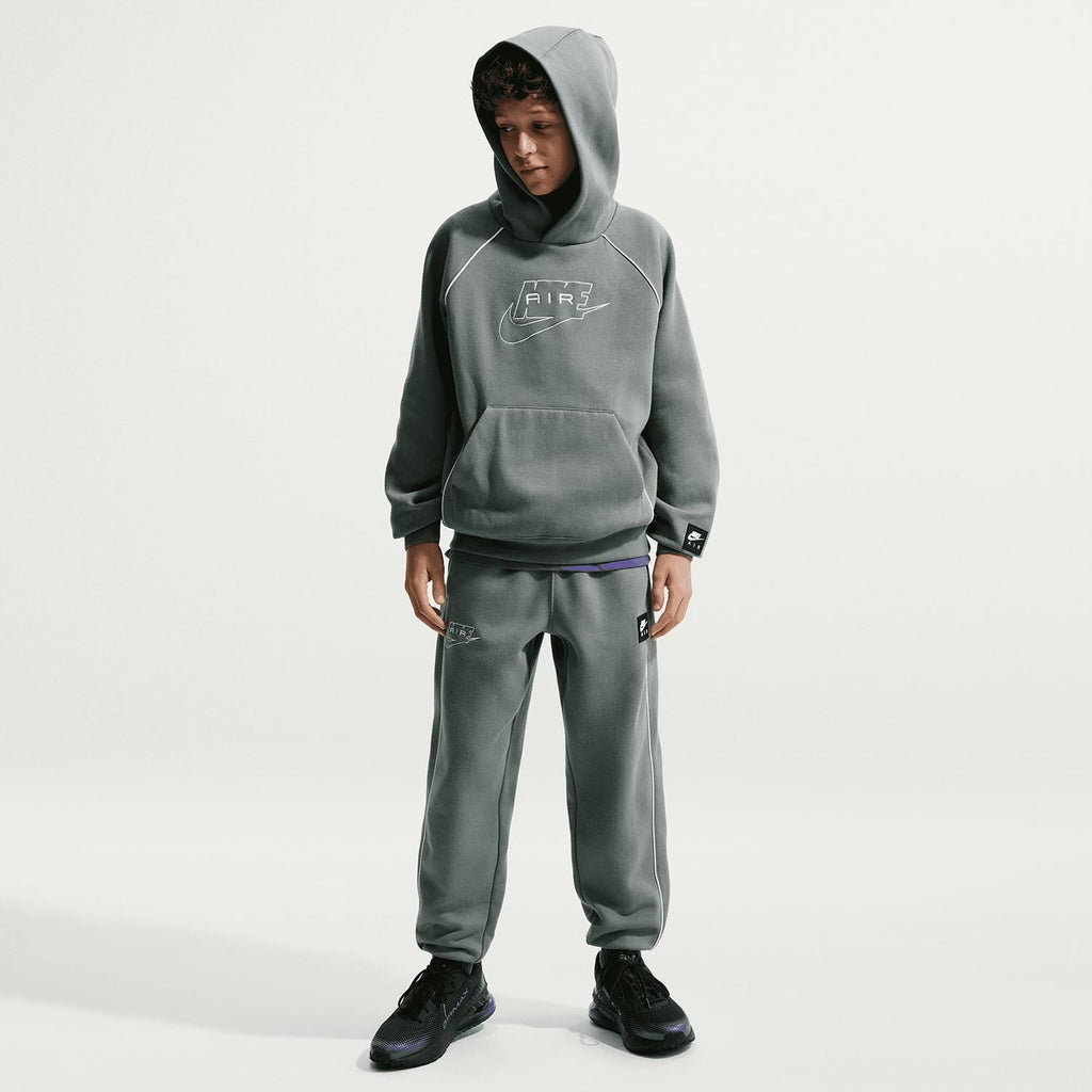Air Big Kids' Fleece Joggers Pantalon