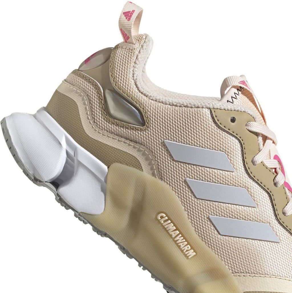 Climawarm hardloopschoenen