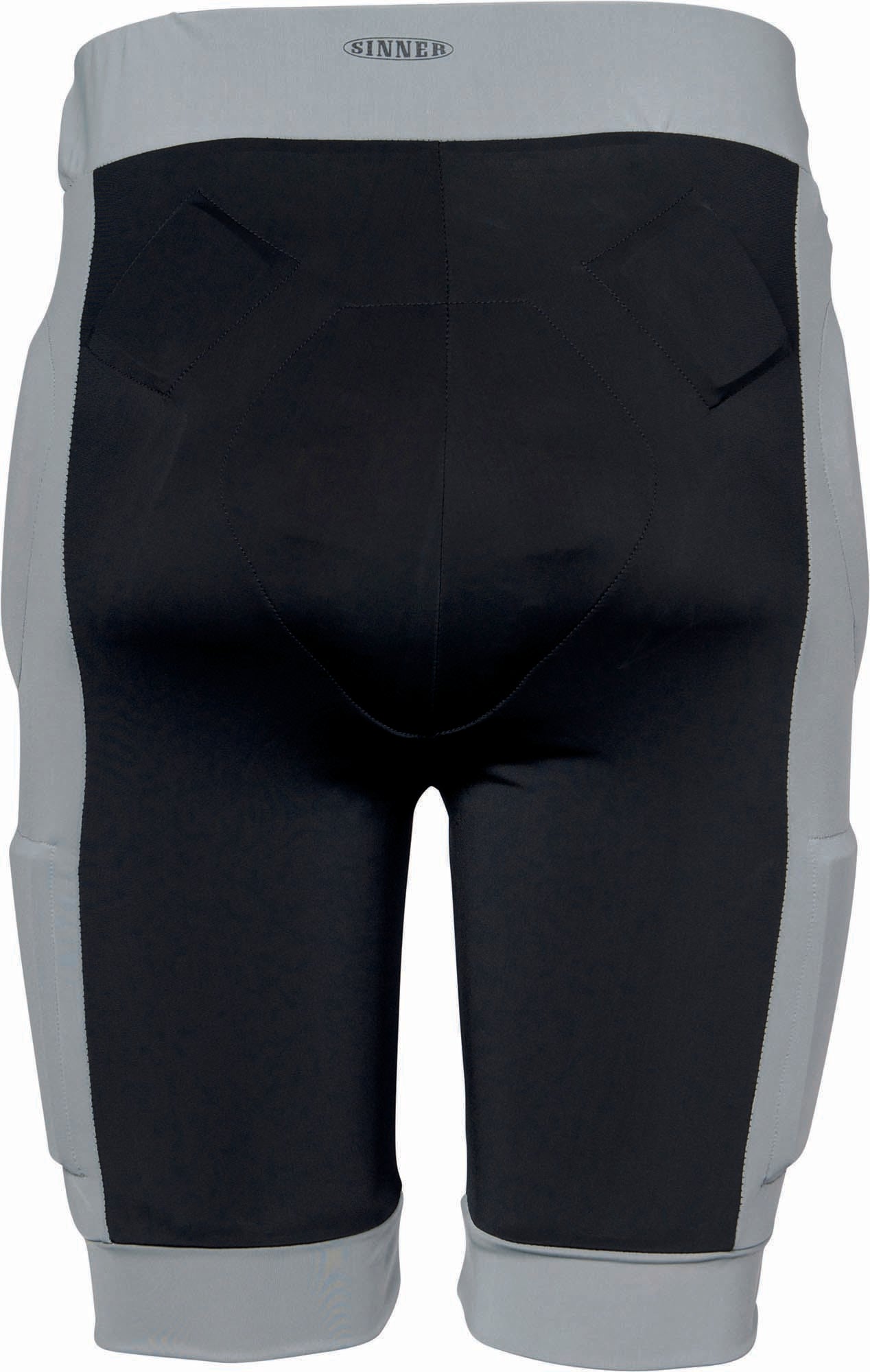 Castor Pant D3o