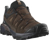 X Ultra 360 Leather Gore-tex  Hardloopschoenen
