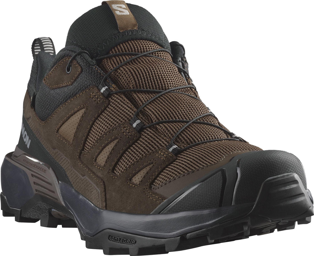 X Ultra 360 Leather Gore-tex  Hardloopschoenen