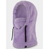 Fluffy Balaclava