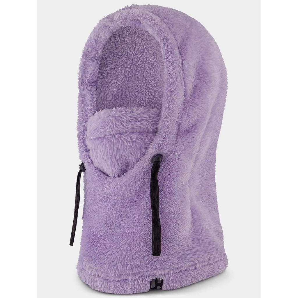 Fluffy Balaclava