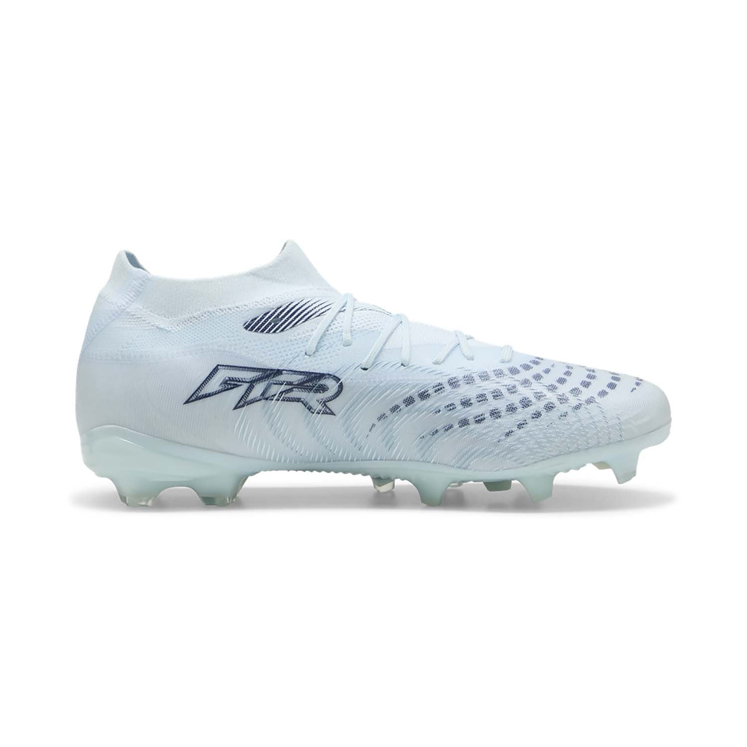 Future 9 Match Fg/ag Voetbalschoenen voor gras, kunstgras