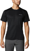 M Zero Ice Cirro-cool Ss Shirt