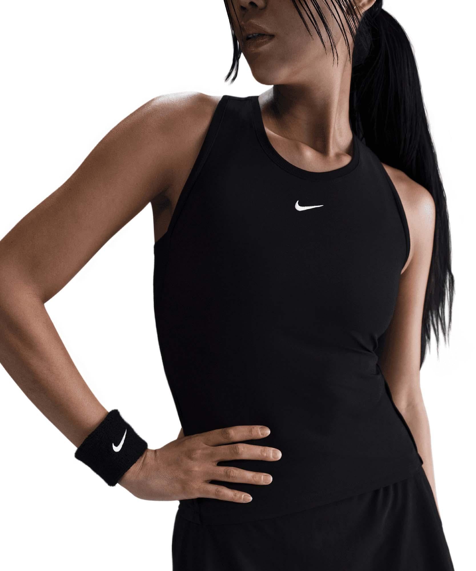 victory women's dri-fit tank t