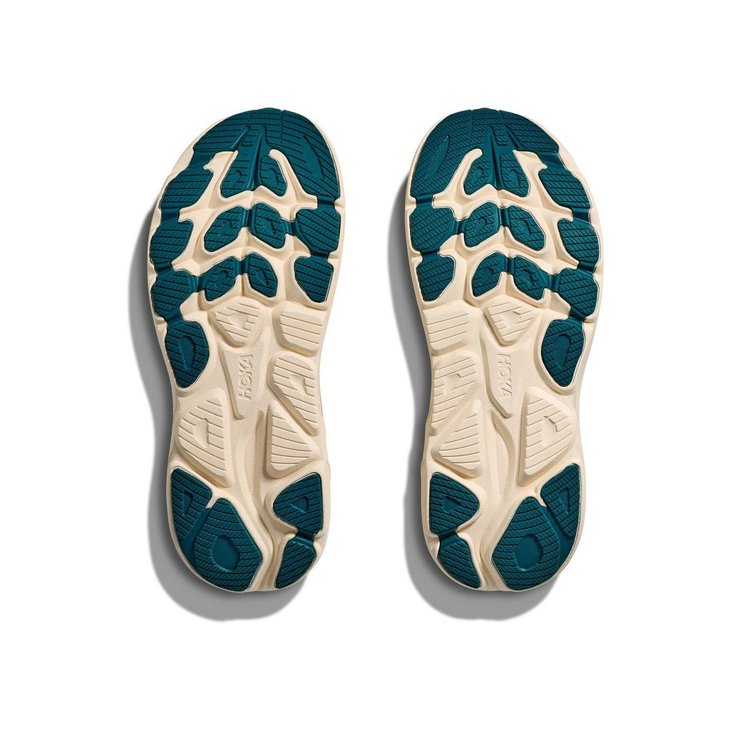 Clifton 10 Wide hardloopschoenen