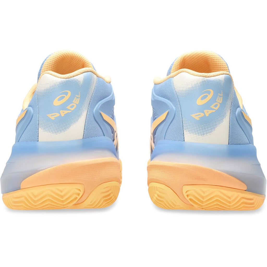 gel-resolution x padel