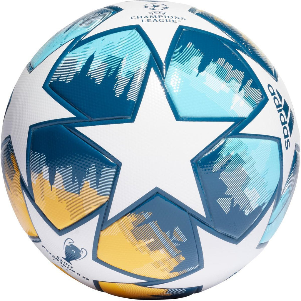 UCL League St. Petersburg voetbal
